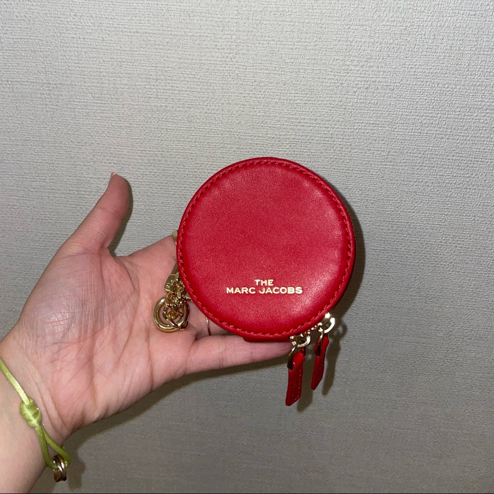 Marc Jacobs Coin Purse! 2022 edition